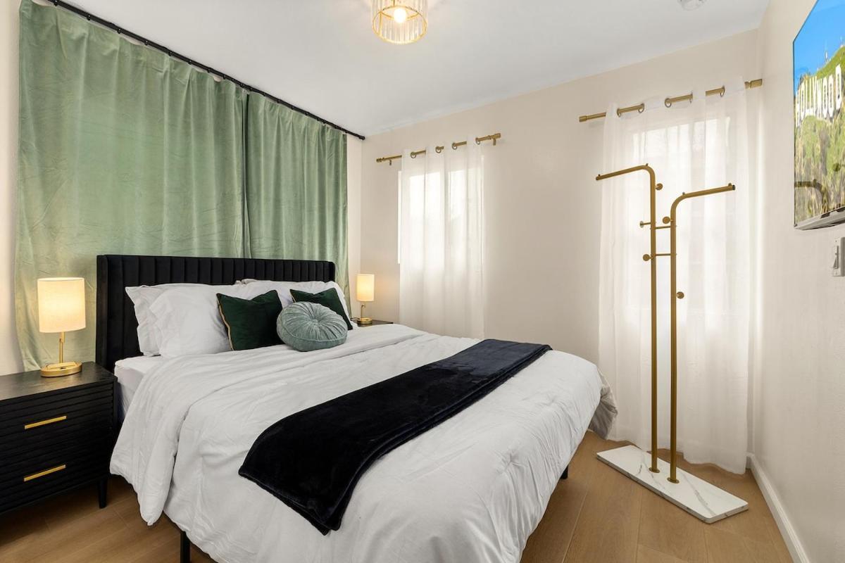 Casa vacanze Hollywood Glam Hideaway - Steps To Walk Of Fame