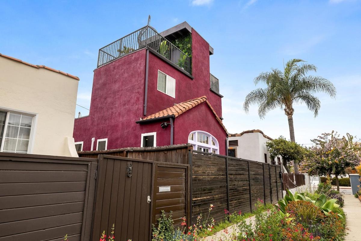 Casa vacanze Hollywood Glam Hideaway - Steps To Walk Of Fame