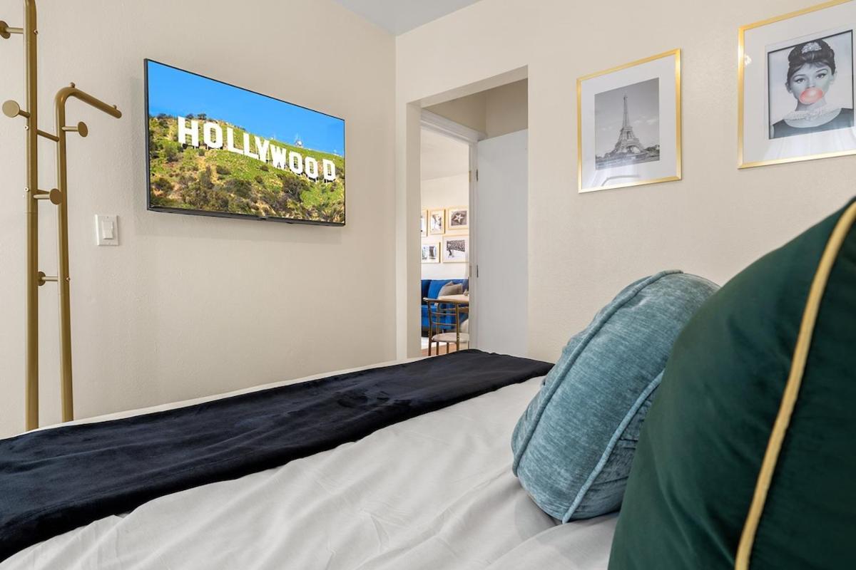 Casa vacanze Hollywood Glam Hideaway - Steps To Walk Of Fame *