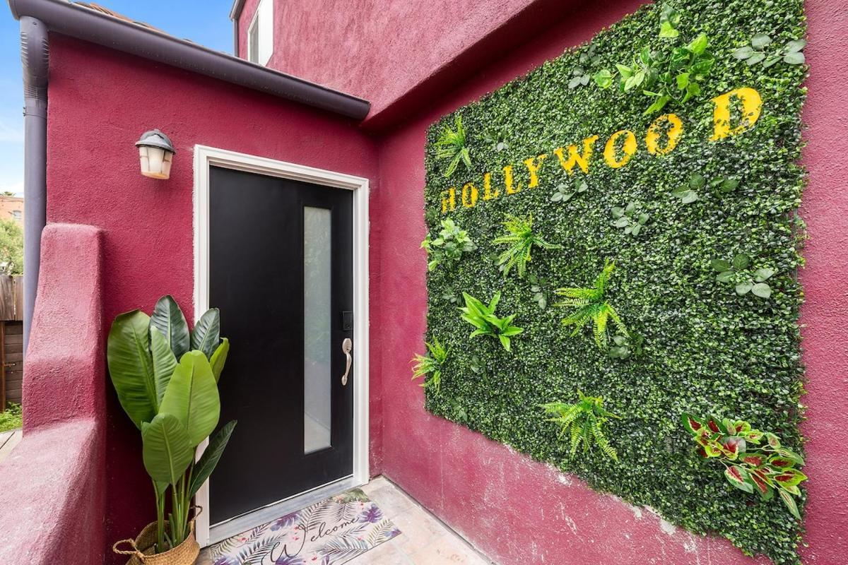 Casa vacanze Hollywood Glam Hideaway - Steps To Walk Of Fame Los Angeles